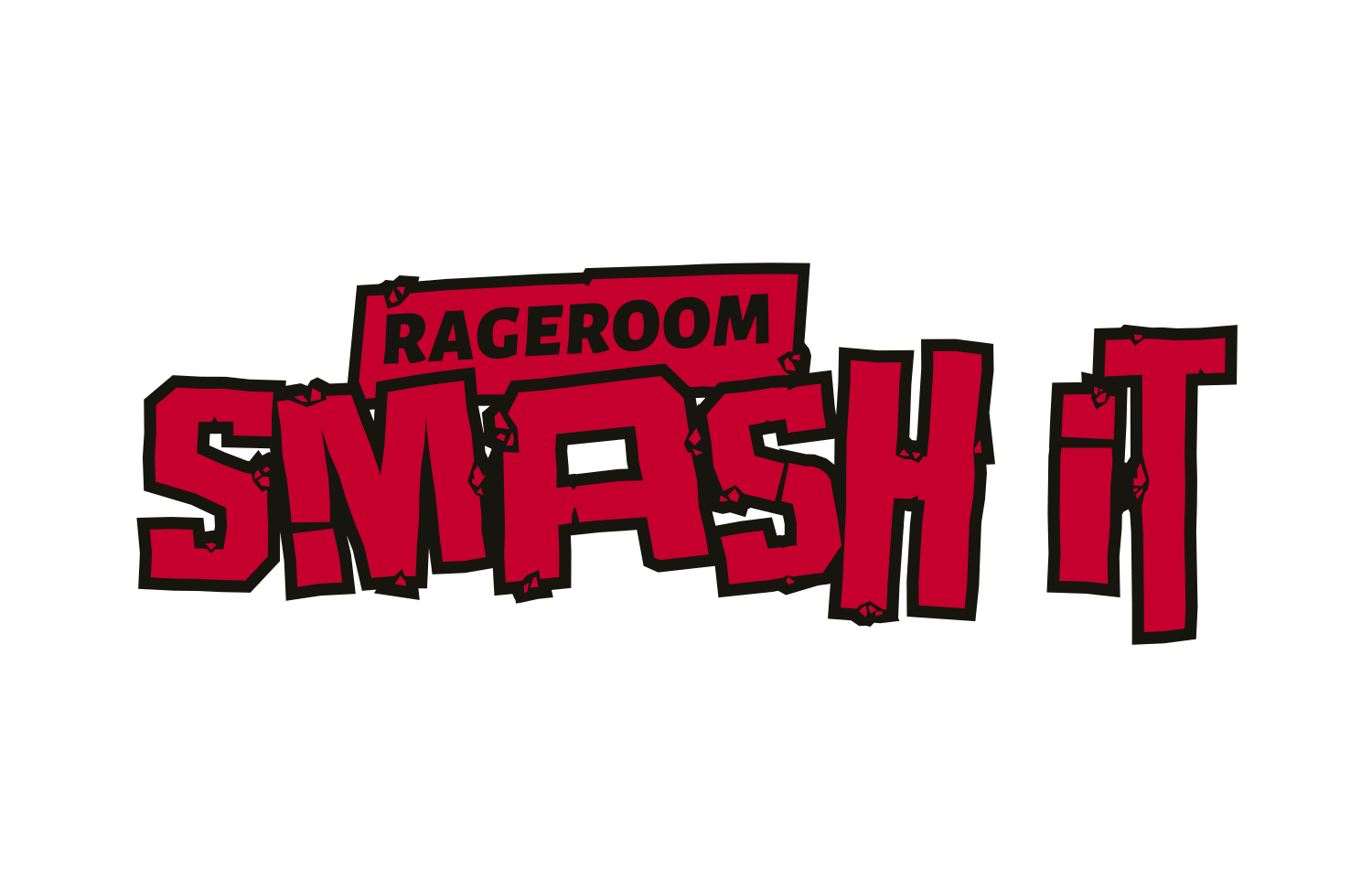 Huisstijl Rageroom Smash-it