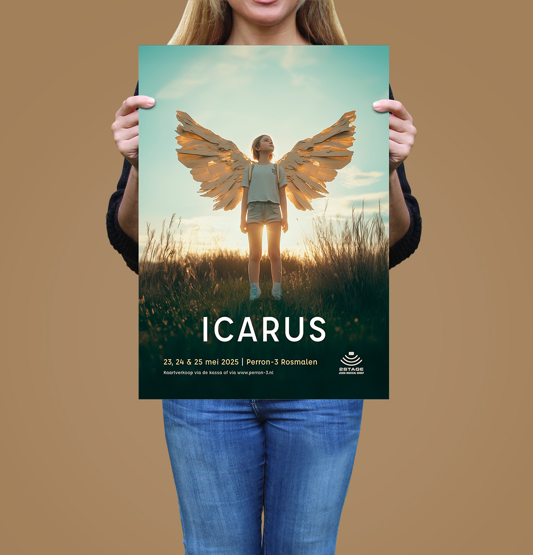 Posters 2Stage
